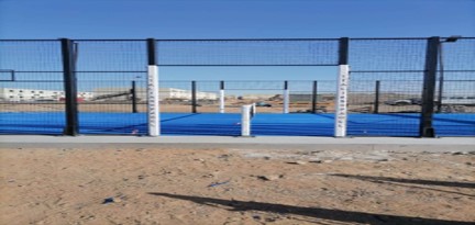 Footbal Vilage Neom 204